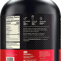 Optimum Nutrition, 100% WHEY Gold Choc 5LB