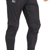 Mens Lightweight Gym Jogger Pants,Men'S Workout Sweatpants with Zip Pocket
